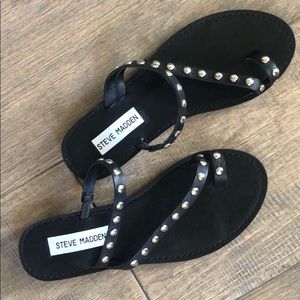 steve madden daria sandal